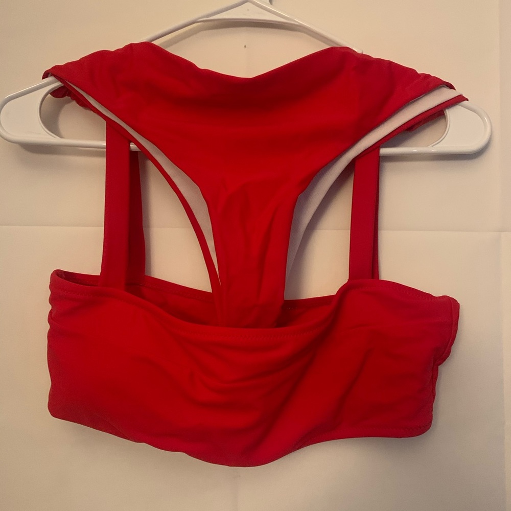 Zaful medium two piece bathing suit